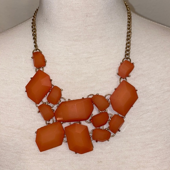 Vintage Jewelry - Vintage Statement Choker